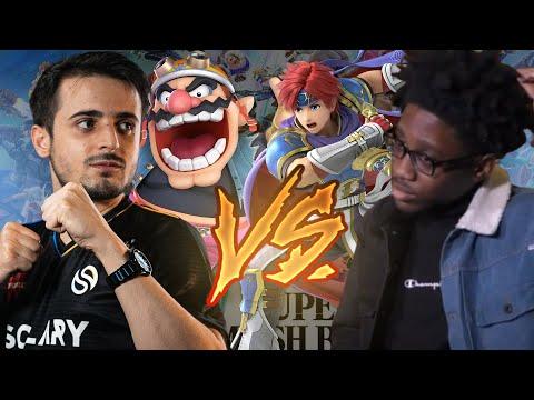 GLUTONNY VS KOLA l COLLISION LOSER BRACKET