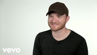 Eric Paslay - High Class (Vevo Show &amp; Tell)