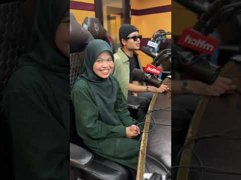 IKHMAL NOUR X WANI SYAZ💚🥺#ikhmalnour #tiktokvideo #explore #youtube @ikhmalnour