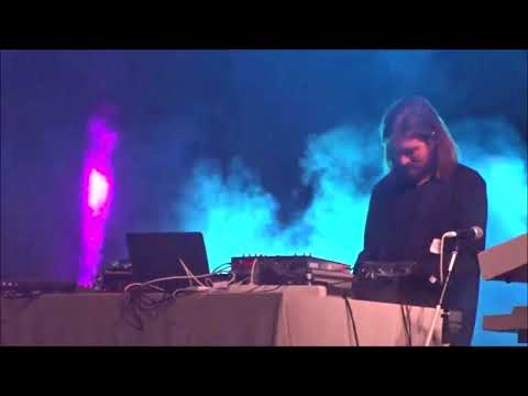 "You're Always On Time" Tangerine Dream @ "2Days Prog + 1 14th Year" Revislate (NO) 04/09/2022