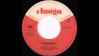 Junior Wells - Vietnam-Blues