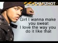 Bow Wow ft. Lil Wayne - Sweat (lyrics on screen ...