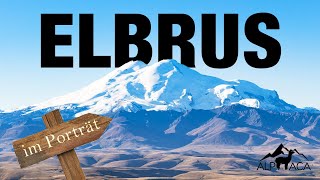 ELBRUS - Zwischen Tourismus und Krieg