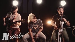The Happy Fits - &quot;Mary&quot; (idobi Sessions)