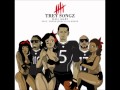 Trey Songz - Hail Mary ft. Young Jeezy & Lil Wayne (Official Audio)