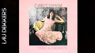 CARLY SIMON - THE GARDEN