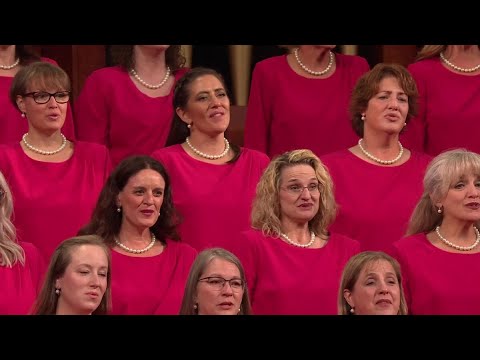 Because | October 2025 General Conference