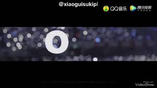 (日本語字幕) ZTAO タオ 黄子韬 promise MV