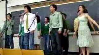 X.ado - I Am the Way by Mark Schultz