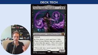 Doctor Doom Unrivaled cEDH Deck Tech