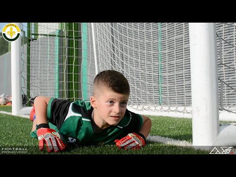 ⚽ OFK BISER '96 | Football Promo Video ⚽