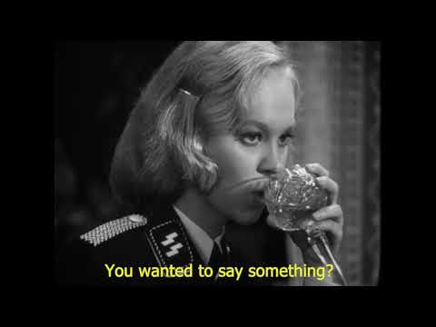 Seventeen Moments of Spring 1973   Part 7 of 12   English Subtitles HQ