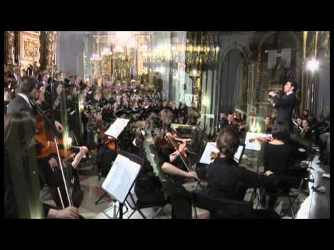 OAM - Stabat Mater J. G. Rheinberger - Parte 4
