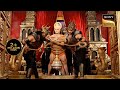 हनुमान पहुँचे रावण के दरबार में Sankatmochan Mah