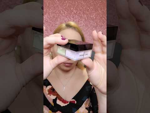 New Formula! GIVENCHY PRISME LIBRE Loose Setting Powder 01 Mini #givenchybeauty #settingpowder