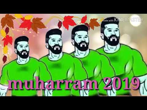 Miya bhai/Muslim DILOAGE /Muharram dj song / Muharram dj 2019 /