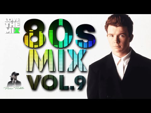 80s MIX VOL. 9 | 80s Classic Hits | Ochentas Mix by Perico Padilla #80s #80sclassic  #80smix #80spop