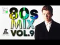 80s MIX VOL. 9 | 80s Classic Hits | Ochentas Mix by Perico Padilla #80s #80sclassic  #80smix #80spop