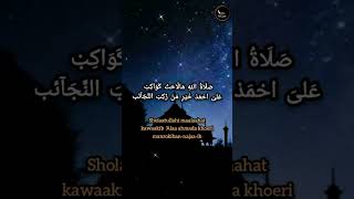 Download lagu Sholawat Sholaatullahi Maalaahat Kawaakib .@Ngajiii #ngaji #short #sholawat #azzahir mp3