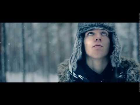 The Giver trailer (book trailer for Lois Lowry's classic)