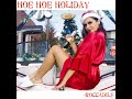 Hoe Hoe Holiday