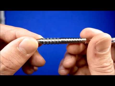 Bavaria Xl 24g Darts Review