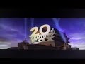 THX 20th Century Fox 1998 1997