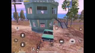 PUBG ソロスク15kill