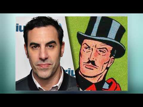 Mandrake The Magician