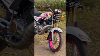 Download lagu Yamaha Rx King🔱 3.5 Lakh ah⁉️😳 #yamaha #rxking #shorts #twostroke mp3