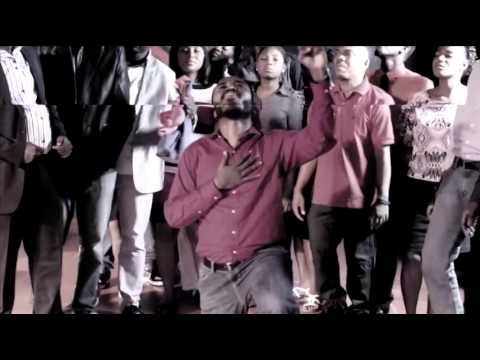 Kri Ayiti pa DELLY BENSON