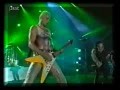 Scorpions - Alien Nation Live