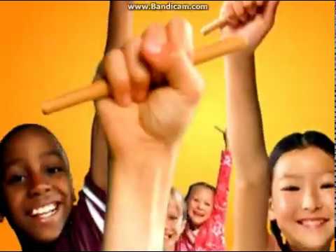 Late 2000s Kids Commercials - Part 1