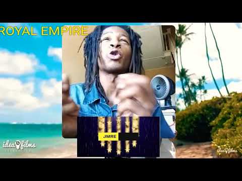 Flava 691 - GANGSTA LOVE // MICRONESIAN MUSIC REACTION