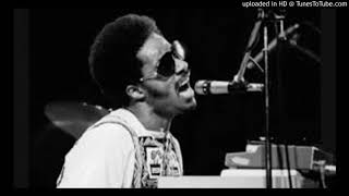 STEVIE WONDER - JOY (TAKES OVER ME)