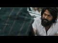 KGF HEART TOUCHING DIALOGUE KANNADA
