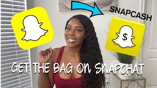 HOW TO “FINESSE” ON SNAPCHAT (MUST WATCH)