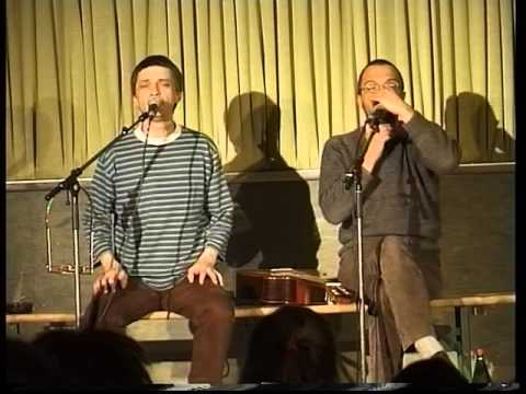 Joint Venture - Der Esel - live 1999
