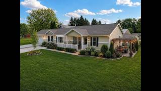 50306 Pleasant Street Dowagiac, MI Homes for Sale | http://cressyeverett.com