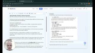 How to Use the AI Editor to Refine Posts