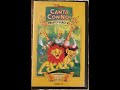 Sing Along Songs Volume 11 Circle Of Life Italian VHS Closing Disney 1995