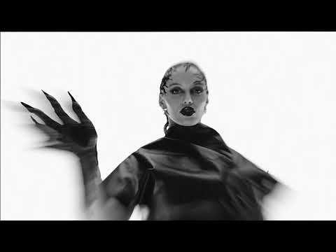 Sara Landry, Shlømo - Play With Me (Official Visualiser)