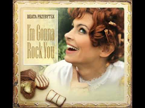 Beata Przybytek - POLITICAL FICTION