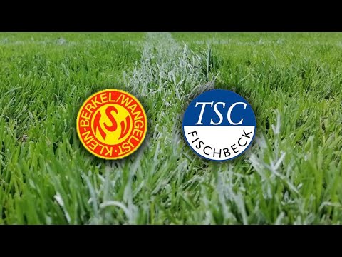 Alt Senioren Kreisliga: TSV Klein Berkel - TSC Fischbeck
