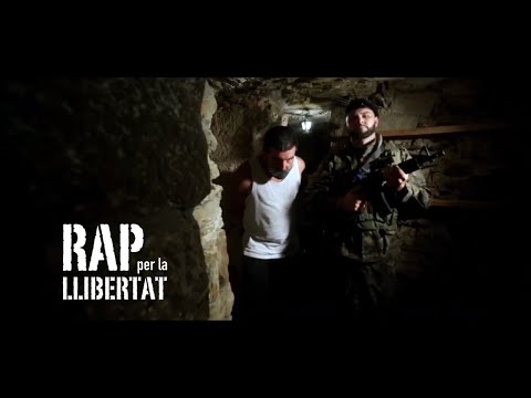 RAP per la LLIBERTAT (feat. SHAZUNO,NEVE,SITOFONK,MC YUYU,MIKOS,SAMER,NANDOFIGHT,ALDO)