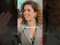 Sanya Malhotra Went Without Makeup To Auditions Hauterrfly Shorts