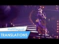 Coco La Llorona Lyrics Translation