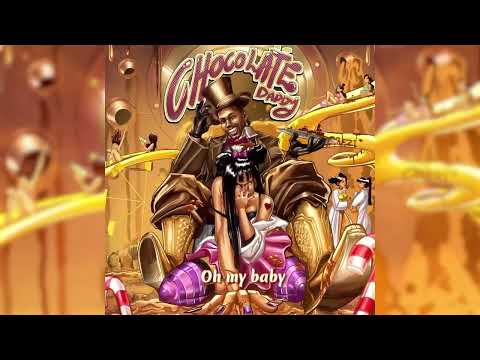 Orezi - Kiss Me feat. Tekno & Sheebah (Official Audio)