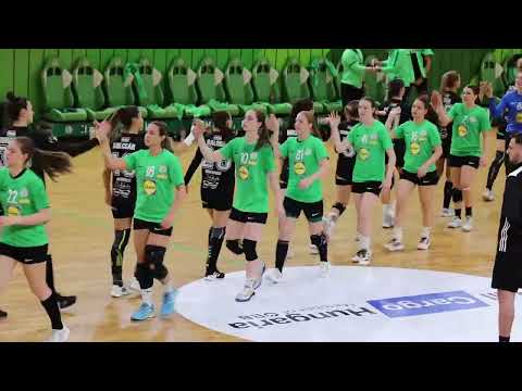 FTC U19 - SZKKA  hangulat