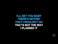 ...Baby One More Time in the style of Britney Spears ...